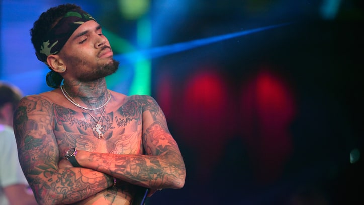 Chris Brown: Vegas Assault Accusation 'Unequivocally Untrue'