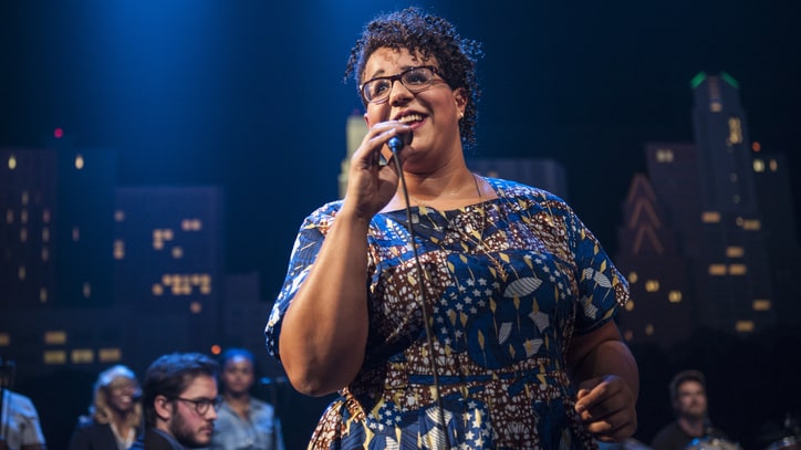 See Alabama Shakes' Fiery 'Austin City Limits' Set