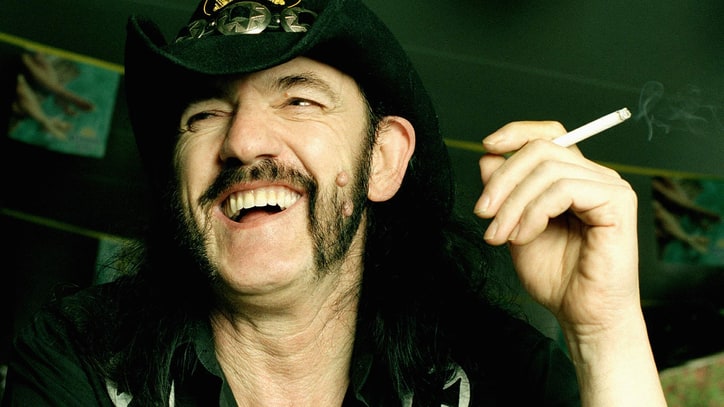 Lemmy's Favorite Bar Erects Permanent Statue to Honor Singer