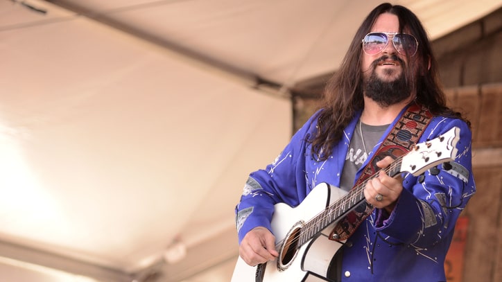 Shooter Jennings Enlists Marilyn Manson, Brandi Carlile for 'Countach'