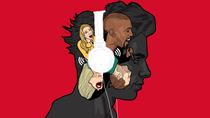 45 Most Anticipated Albums of 2016