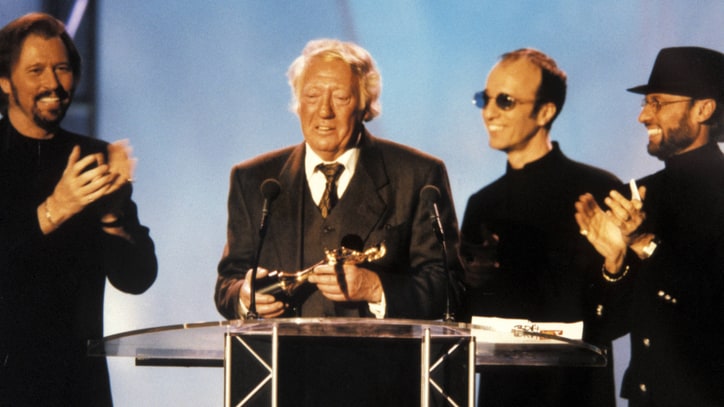 Robert Stigwood, Bee Gees Manager and Film Producer, Dead at 81