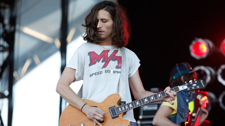 The Strokes Ask Fans to Help Find Nick Valensi's 'Beloved' Guitar
