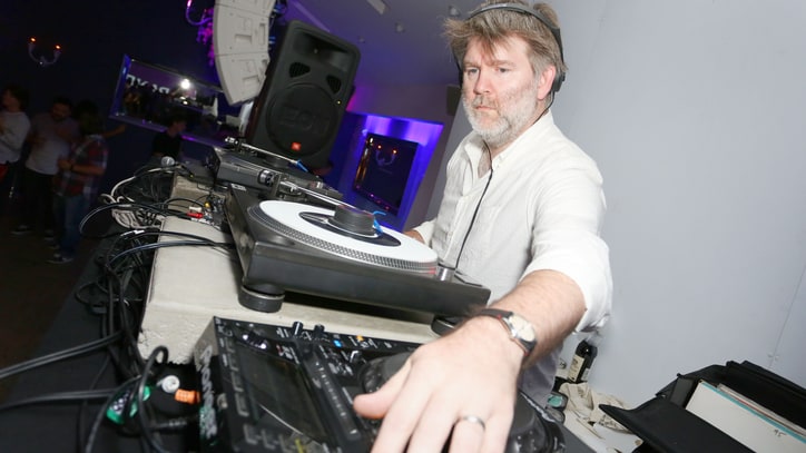 James Murphy Defends LCD Soundsystem Reunion, Plots Tour, New Album