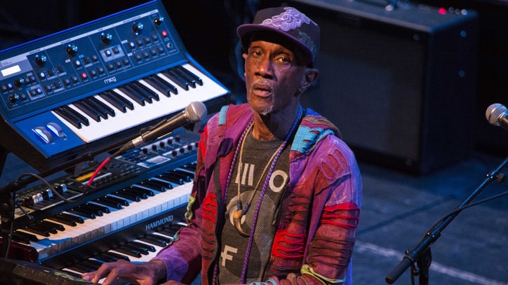 P-Funk Keyboardist Bernie Worrell Reveals Late-Stage Cancer Diagnosis