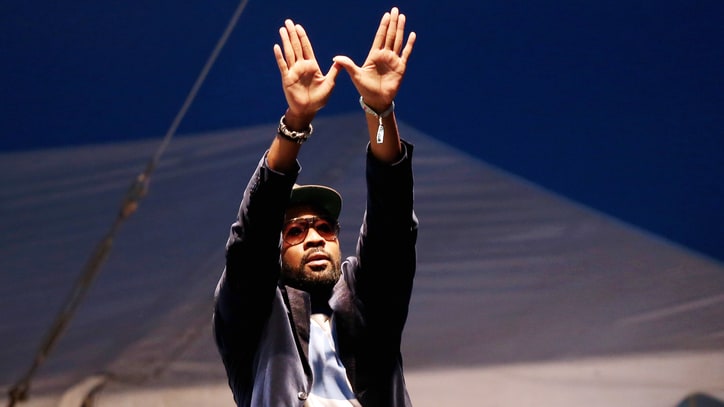 RZA on Martin Shkreli: 'He Has the Power to Do Something Really Cool'