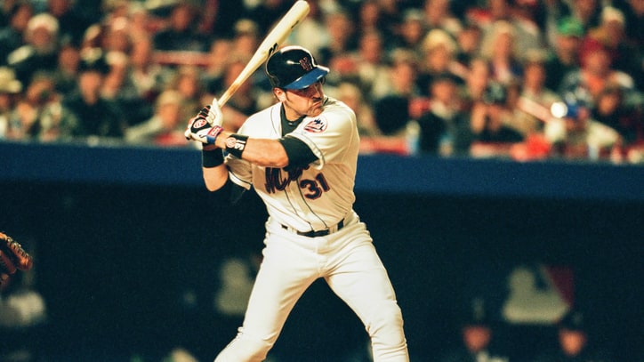 Belle and Sebastian's Stuart Murdoch on Mike Piazza, His Favorite Hall of Famer