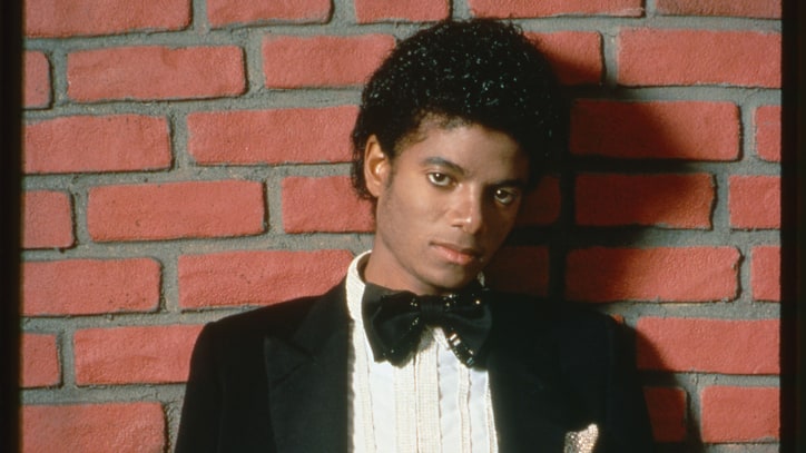 Michael Jackson 'Off the Wall' Reissue to Feature Spike Lee Doc