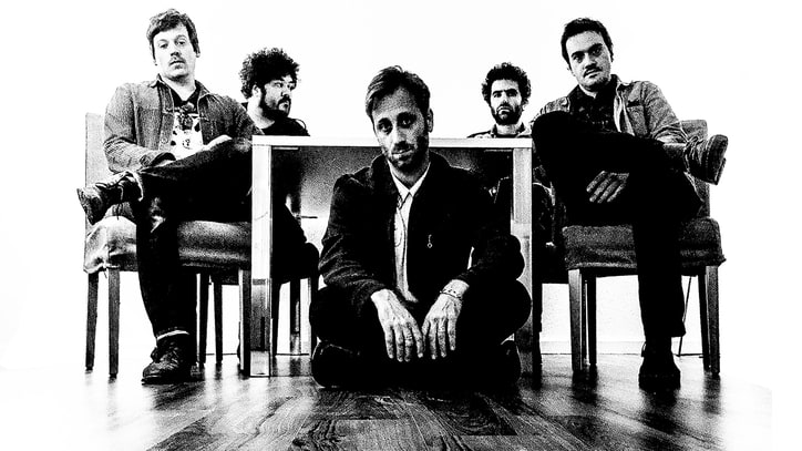 Hear the Arcs' 'Making a Murderer'-Inspired Song