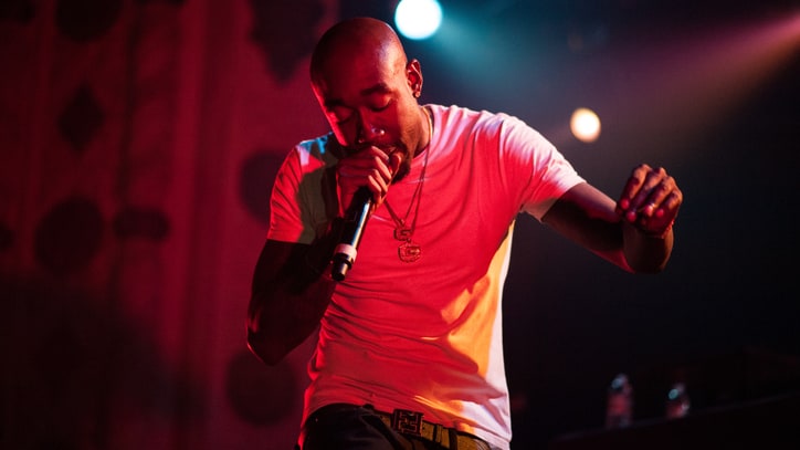 Freddie Gibbs on Why He's Not in the NBA, and the Greatness of MJ
