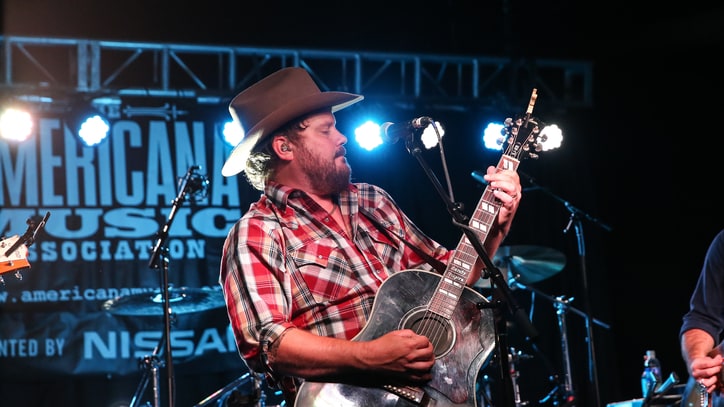 Hear Randy Rogers and Alison Krauss Salute the Gypsy Life on 'Yonder'
