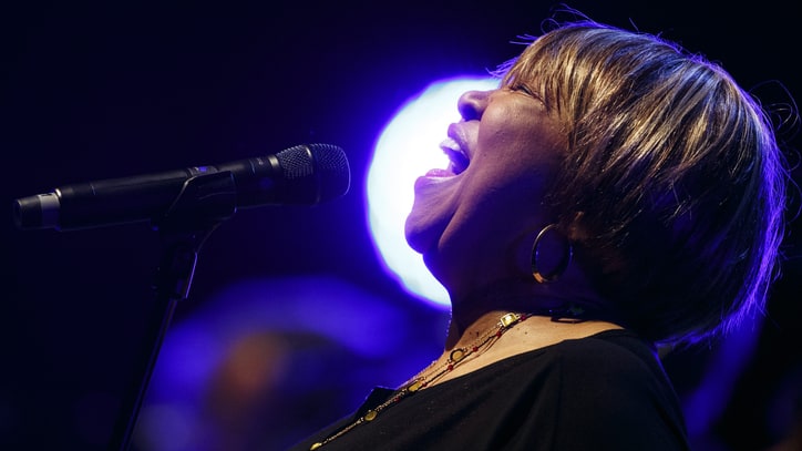 Nick Cave, Neko Case Pen Songs for New Mavis Staples Album