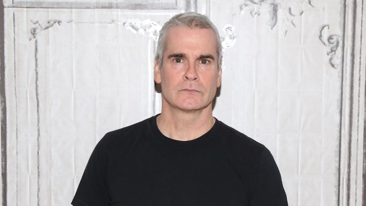 Henry Rollins Removes Morrissey From 'Kill List,' Keeps Others