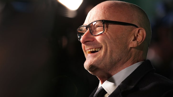 Phil Collins Details 'Hello I Must Be Going!,' 'Dance Into The Light' Reissues