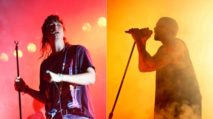 Kanye West, the Strokes, the Killers to Headline 2016 Governors Ball