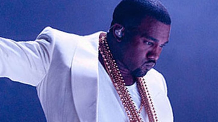 Kanye West, Mary J. Blige, Usher Jam at Essence Music Festival