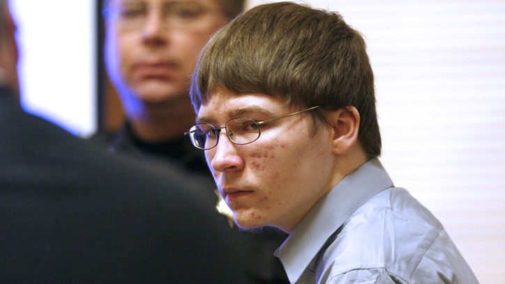 'Making a Murderer,' and the Huge Problem of False Youth Confessions