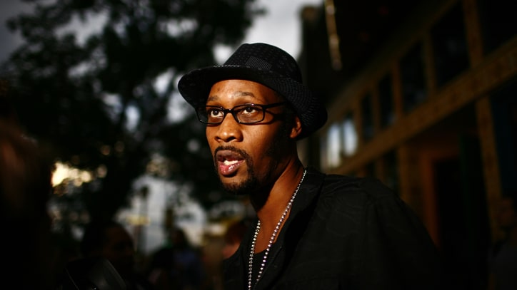 RZA on Black Lives Matter: 'Image We Portray' Could Invoke Police Fear