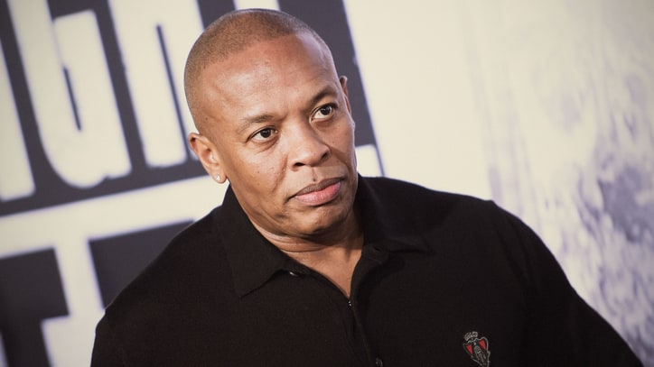 Hear Dr. Dre's Simmering 'Back to Business' With T.I.