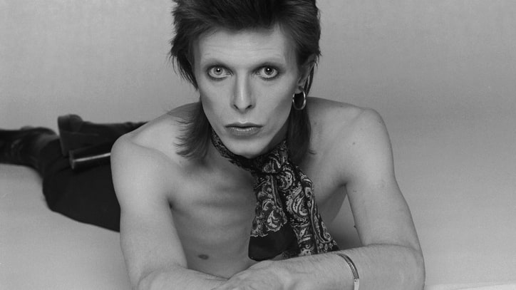 David Bowie: 30 Essential Songs