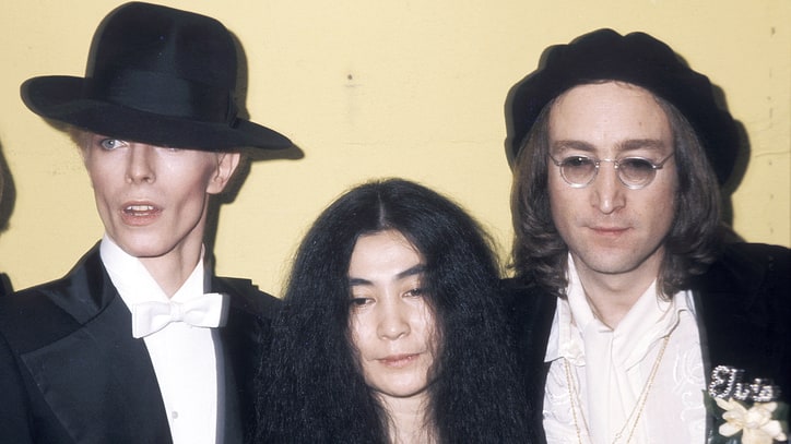 Yoko Ono on Bowie: 'David Was as Close as Family'