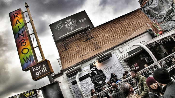 Remembering Lemmy: Fans, Rockers Toast Metal Legend at L.A. Tributes