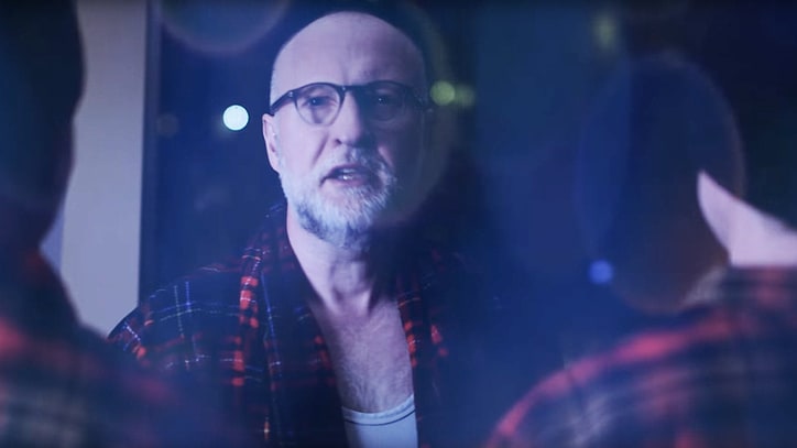 Bob Mould Addresses 'Voices in My Head,' Preps New Album