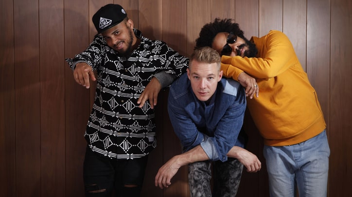 Major Lazer Will Be First U.S. Act to Play Cuba Since Ties Restored