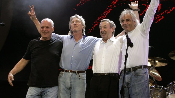 Readers' Poll: 10 Rock Bands You Hope to See Reunite