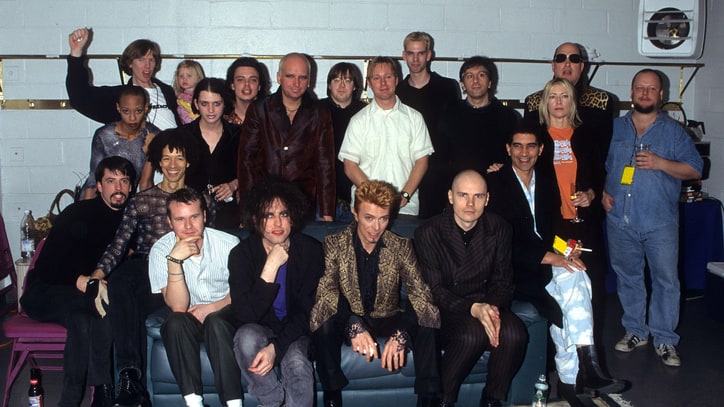 Thurston Moore: 'Bowie Touched Each of Us in a Remarkable Way'