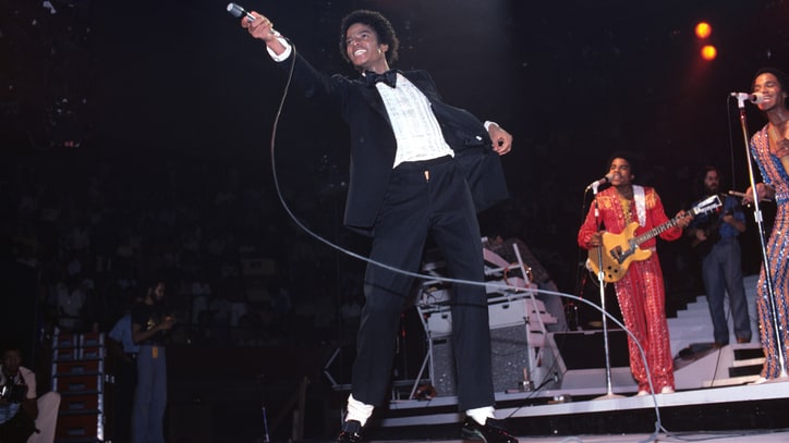 Spike Lee Unveils 'Off the Wall' Michael Jackson Documentary Trailer