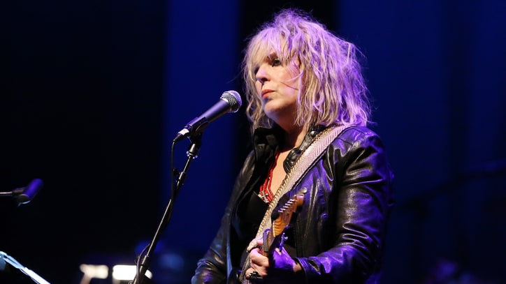 Lucinda Williams Reveals 2016 Tour Dates