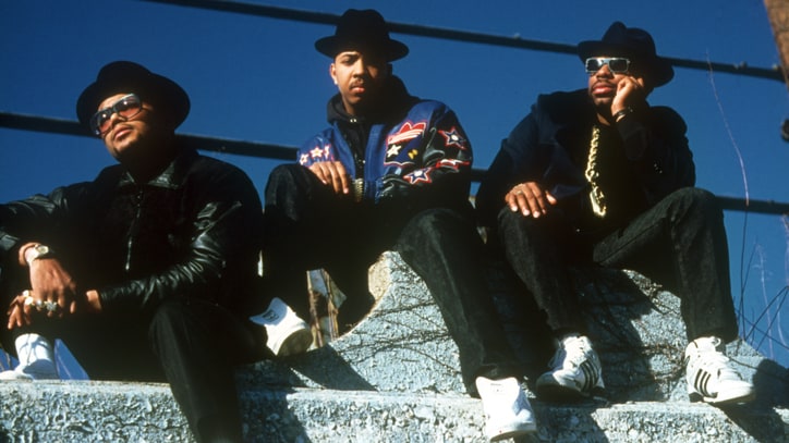 Run-D.M.C. to Receive GRAMMY Lifetime Achievement Award