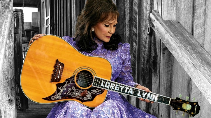 Hear Loretta Lynn, Elvis Costello Duet on 'Everything It Takes'