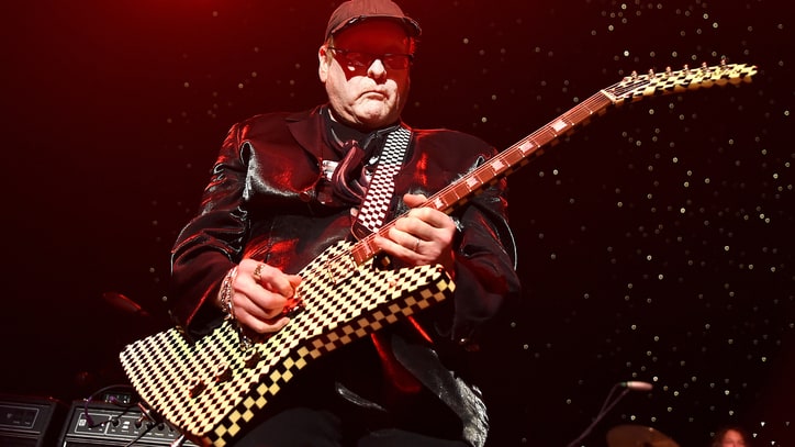 Cheap Trick's Rick Nielsen: Five Songs I Wish I'd Written