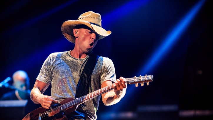2016's 31 Hottest Country Tours and Festivals