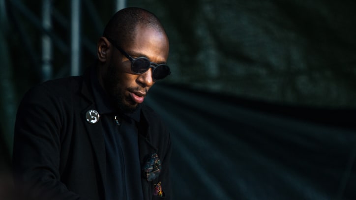 Yasiin Bey Arrested in South Africa for Fake Passport