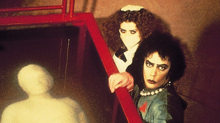 Tim Curry Lands Role in 'Rocky Horror Picture Show' Remake