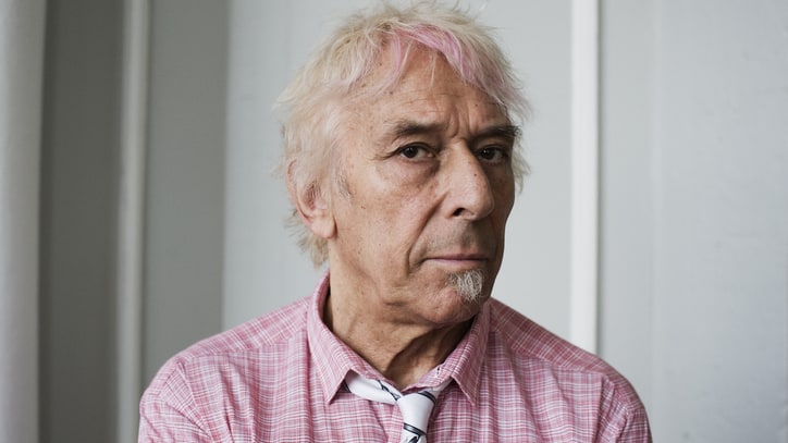 John Cale Talks Lou Reed and Remaking 'Music for a New Society'