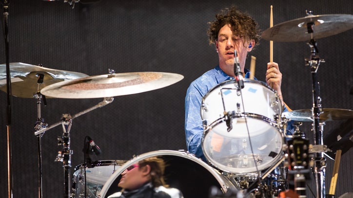 Arcade Fire's Jeremy Gara Preps Debut LP 'Limn'
