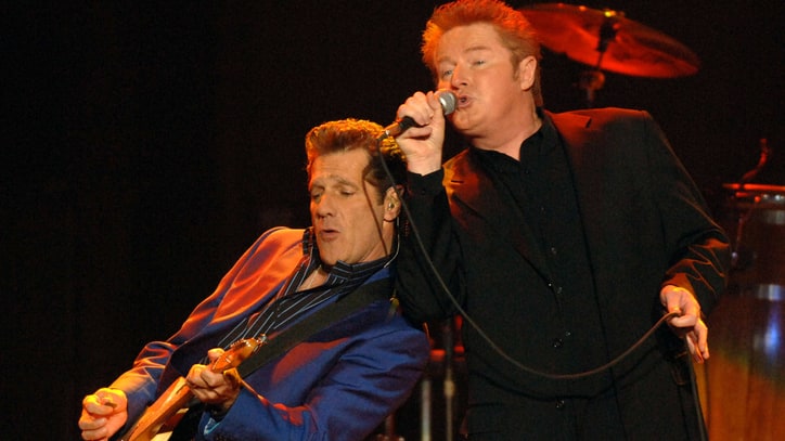 Don Henley on Glenn Frey: 'He Changed My Life Forever'