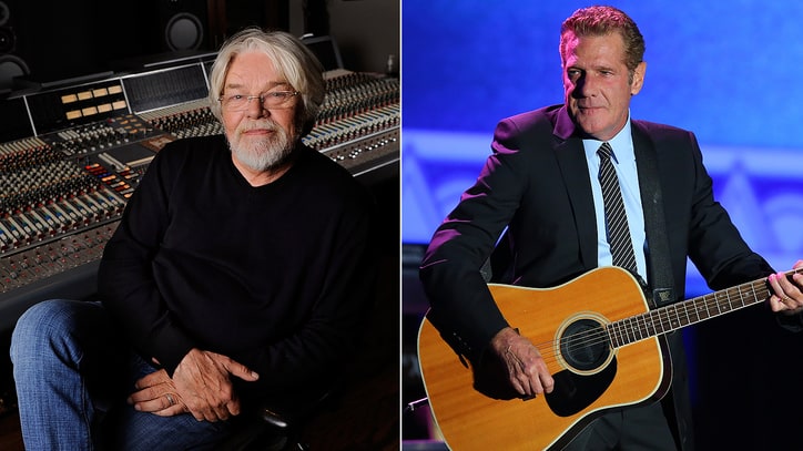 Bob Seger on Glenn Frey: 'He Was the Leader of the Eagles'
