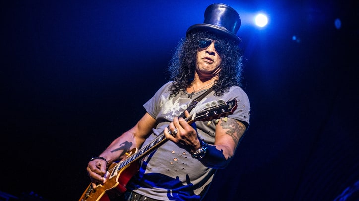 Reunited Guns N' Roses Plan Pre-Coachella Gigs in Las Vegas
