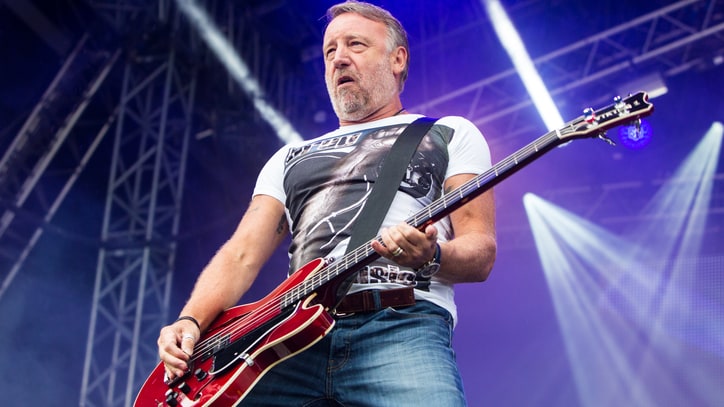 Peter Hook to Play New Order, Joy Division Compilations Live