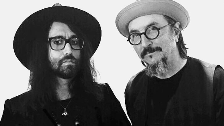 Hear Les Claypool, Sean Lennon's Raw New Psych-Pop Duo