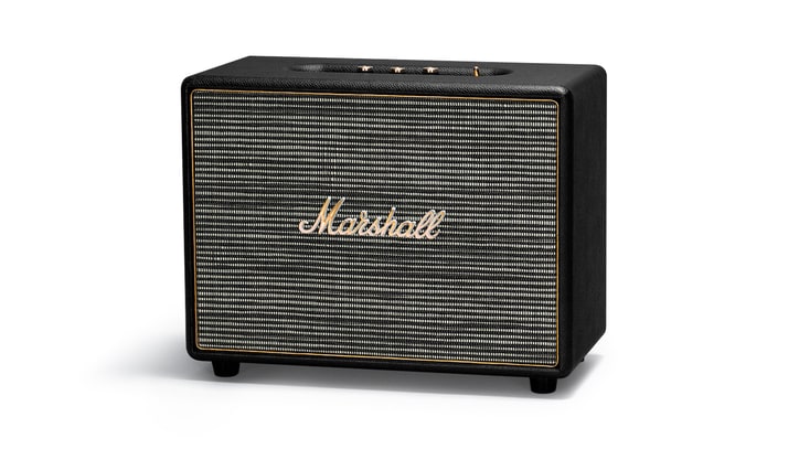 Music Tech: 7 Great New Stereos, Headphones and Accessories