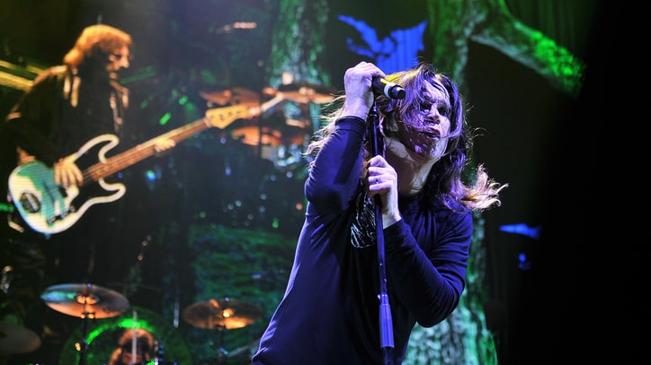 Black Sabbath's Ozzy Osbourne, Geezer Butler Talk 'Bittersweet' Finale