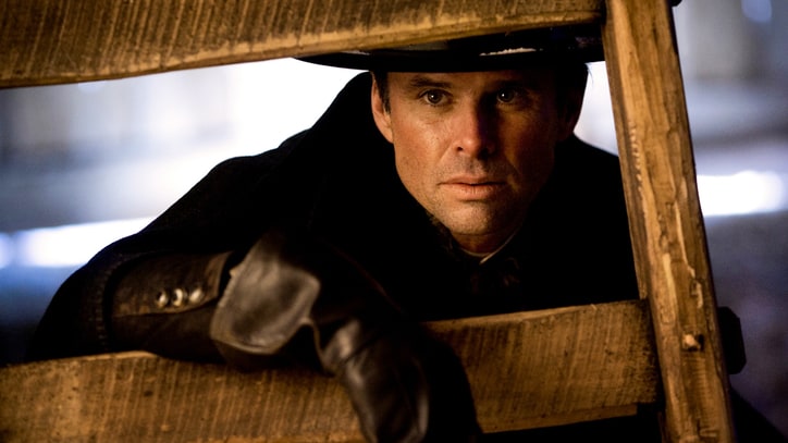 Walton Goggins on Tarantino, Marilyn Manson and 'Sons of Anarchy'