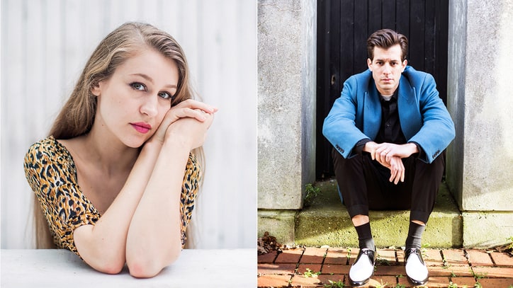 Fleetwood Mac Tribute Fest Recruits Mark Ronson, Joanna Newsom
