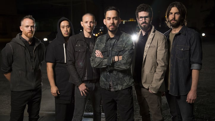 New Linkin Park LP Expected This Year